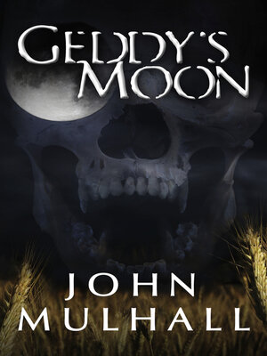 cover image of Geddy's Moon